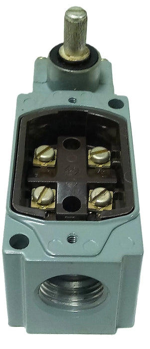 Allen-Bradley 802T-AW1 600 V AC 10 A Oiltight Rotary Gear Limit Switch