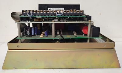 Allen-Bradley 1336F-BRF10-AN-EN-HAS2-L5 380-480 V AC 540-650 V DC 1 HP AC Drive