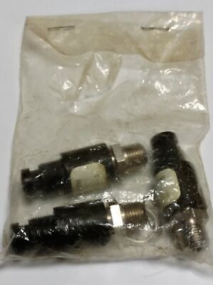 Pneumadyne A0-30-1 Valve