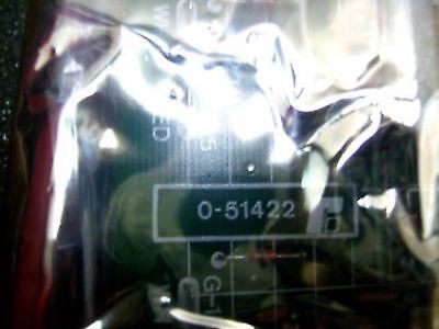 Reliance Electric Drive Board PCB 0-51422