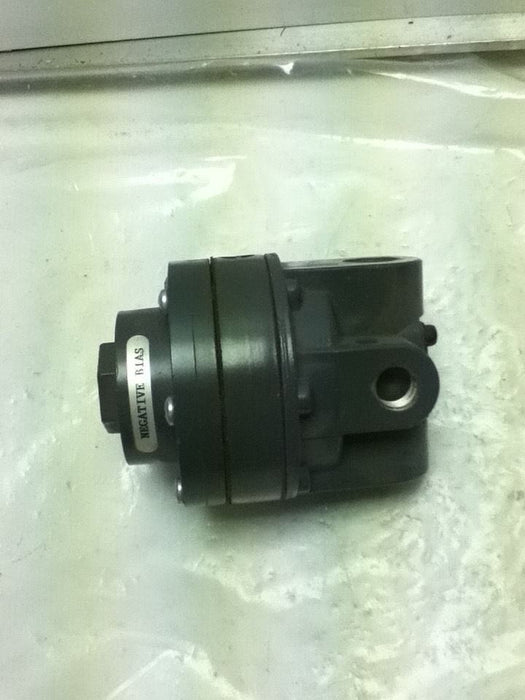 CONTROL AIR INC TYPE 600 1:3 VOLUME BOOSTER