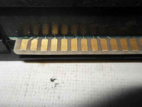 Texas Instruments 6MT32 Output Module