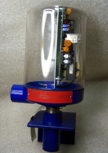 Magnetrol 081-5322-302 / 8AA-1A1A-048 Level Switch 3000Psig