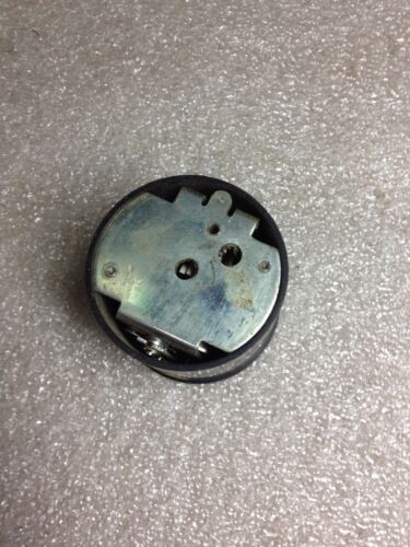 Cramer 636W Hour Meter