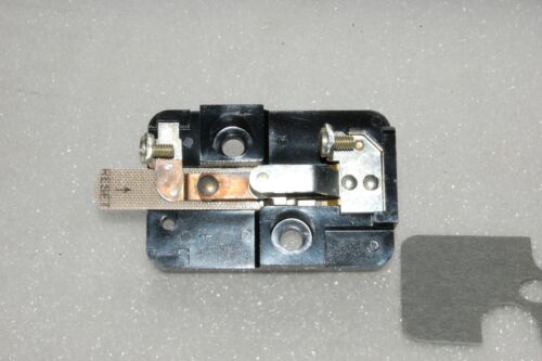 Allen-Bradley Z-11012 TOP BLOCK FOR OVERLOAD RELAY