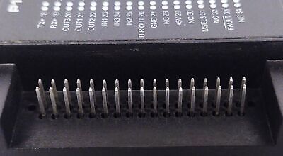 Schneider Electric IM10071 MICROSTEPPING Drive