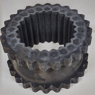 Lovejoy 7JE 685144 35570 EPDM Rubber Sleeve for Flexible Coupling