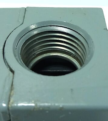 Square D 9007C52A2 600 V AC 10 A Type A Side Rotary Limit Switch