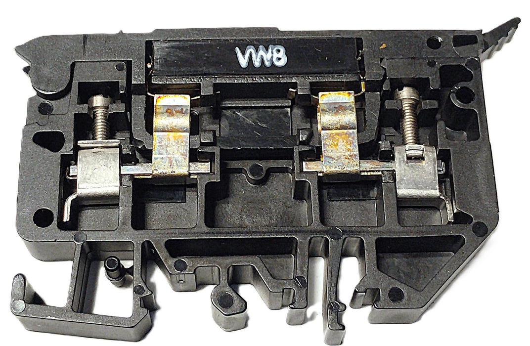 Allen-Bradley 1492-H4 300 V Fusible Terminal Block