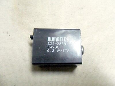 Numatics 225-285B Coil