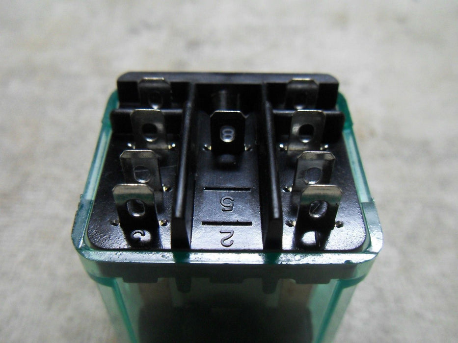Midtex Relays 157-62T2L1 Relay