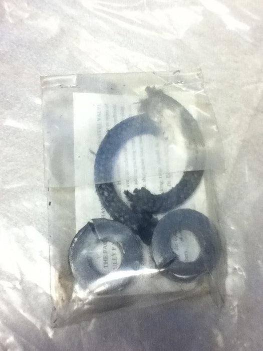 Edwards Valves 2751466 Molded Stem Packing