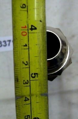 Hays Reducer Valve Stainless Ss 11464523-3