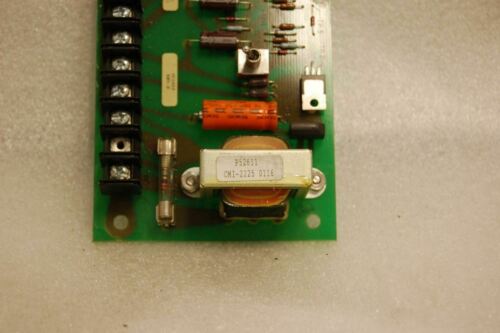 Wika Alarm Board U25659
