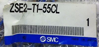 SMC SE2-T1-55CL Vacuum Switch