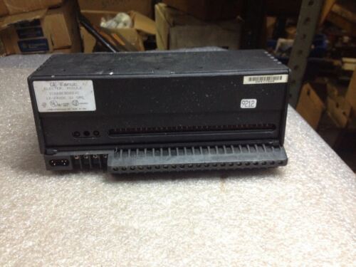 FANUC IC660TBD024K TERMINAL ASSY
