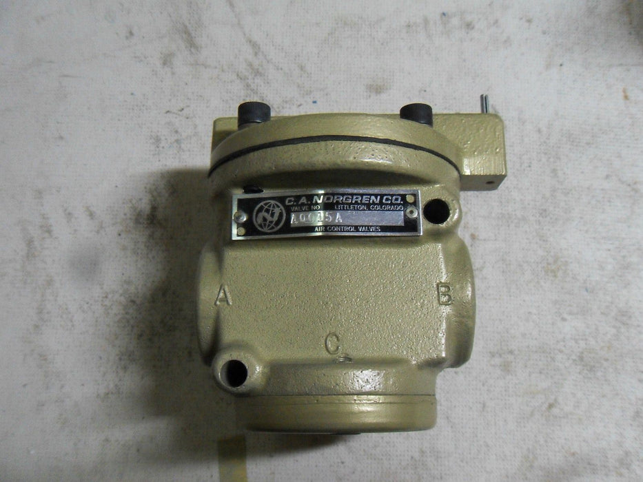 Norgren A0015A Valve