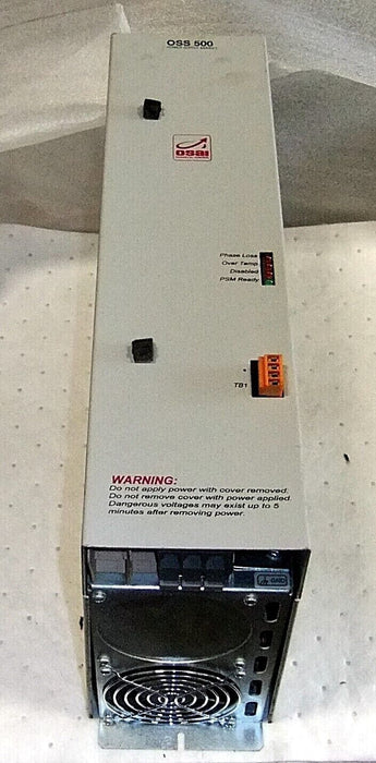 OSAI OS500 Power Supply OSS500-PS50