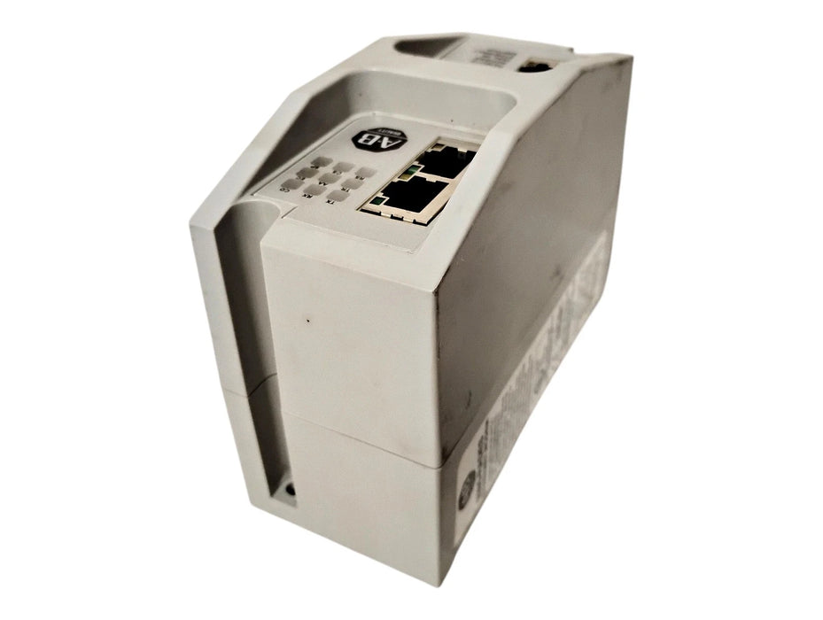 Allen-Bradley 9300-RADES Remote Access Dial-In Ethernet Switch