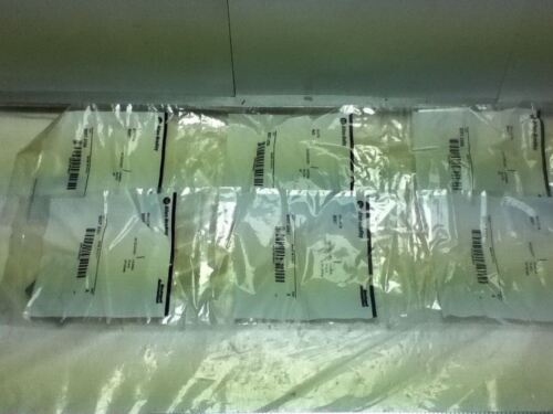 LARGE LOT OF Allen-Bradley LEGEND PLATES