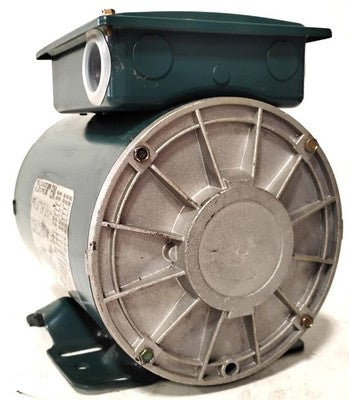 Reliance Electric RELIANCE ELECTRIC P14G9243 230/460 V AC 1720 RPM 1 HP Motor