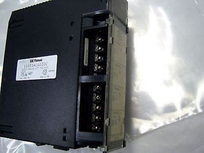 Fanuc Input Module IC693ALG220C 4PT Analog Volt