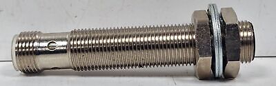 Balluff BES M12MI-PSC20B-S04G Inductive Proximity Sensor