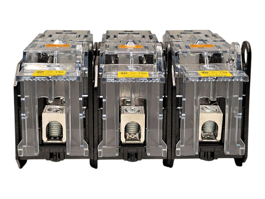 Eaton JM60060-XCR 600 V AC 60 A Fuse Holder