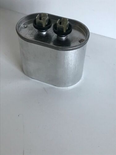 Supco Capacitor CR25X440