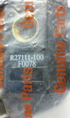 ARO R27111-600 Regulator with Gauge