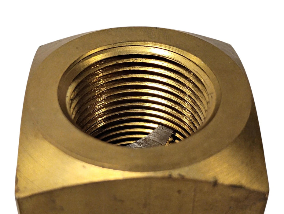 Parker C1200B20 2000 psi 3/4 in 25 GPM Hydraulic Check Valve
