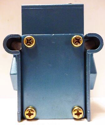 MAC Valves 55B-12-RA Valve
