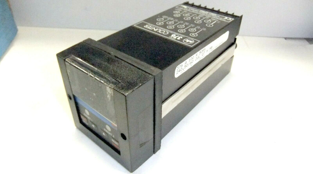 ATC Timer 376A-100-R-50RX