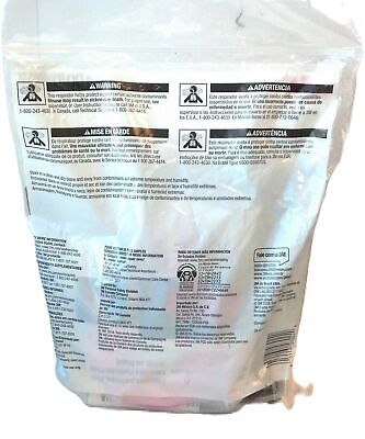 3M 6100/07024 Small Half Facepiece Respirator Mask w/ P100 Filters - Lot of 2