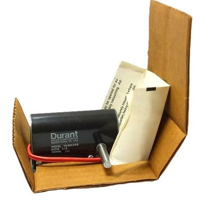 Eaton ES9513RS 41100401 Durant 1:3 Ratio Rotary Contactor