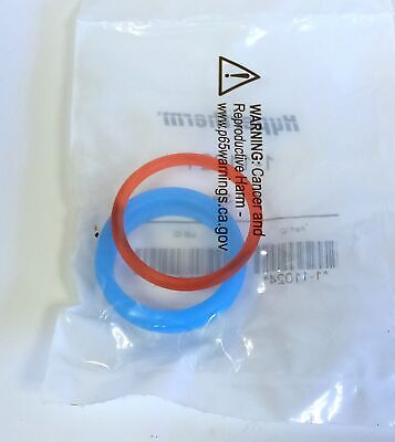 Hypertherm 1-17437 17437 Seal kit