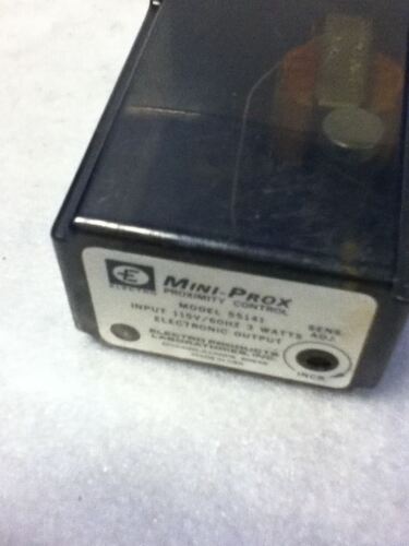 ELECTRO PRODUCTS 55141 SENSOR