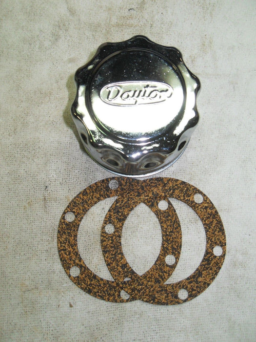 1 DAYTON 1A759 FILLER BREATHER ASSEMBLY