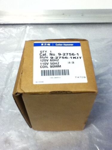 EATON 9-2756-1 COIL