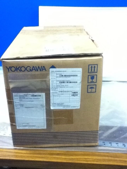 Yokogawa DX-1004-3-4-2/A2/C3/R1 Chart Recorder