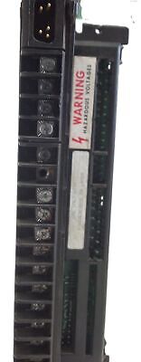 GE Fanuc IC660TBD023 16 Circuit Sink In/Out Terminal Assembly 24 V DC