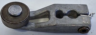 Honeywell GLFA24A1B Rotary Gear Limit Switch with Roller Lever