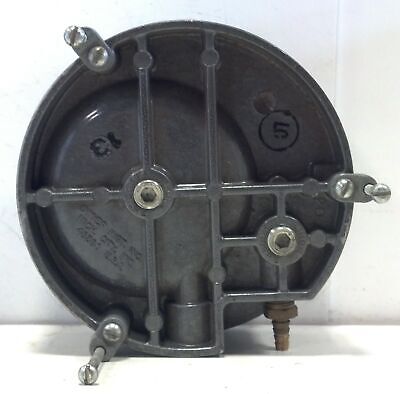 Dwyer 2015C 15 PSI 1/8" NPT Magnehelic Differential Pressure Gauge