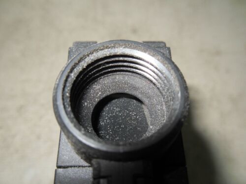 Balluff Datalogic S2-1G50 Photoelectric Emitter