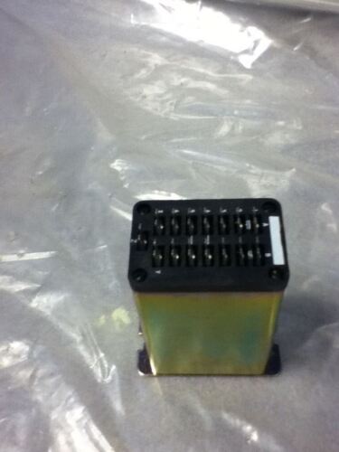 EI&S 1612LT11S24 RELAY- NO BOX