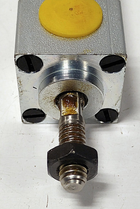PHD SRAVCF3/4x1-1/4-DC-E-L Pneumatic Cylinder