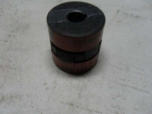 2 LOVEJOY L-090-625 SHAFT COUPLING