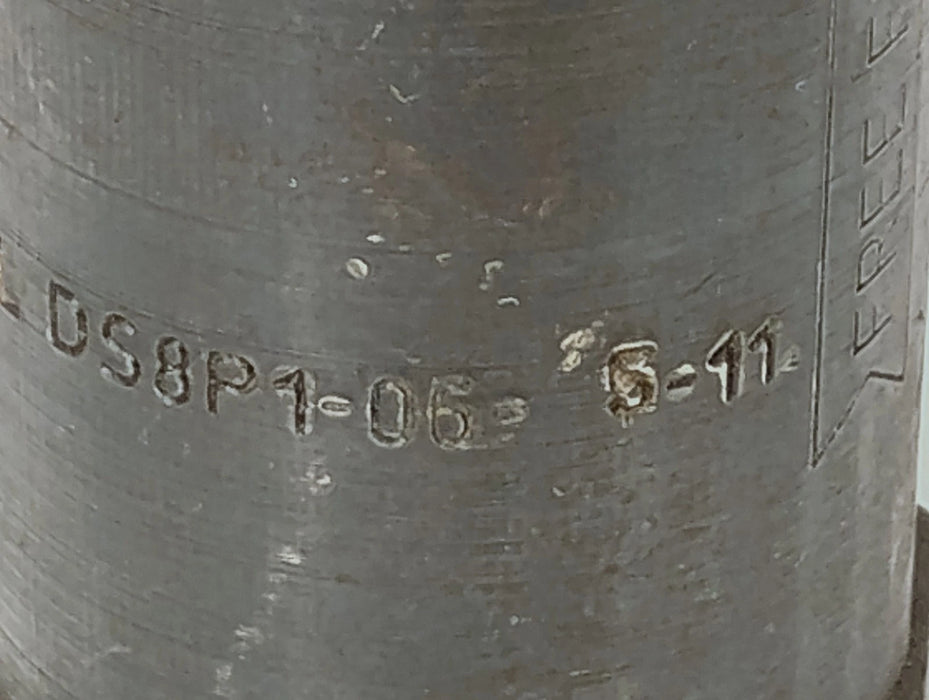 Vickers DS8P1-06-5-11 3/4 in Inline Check Valve