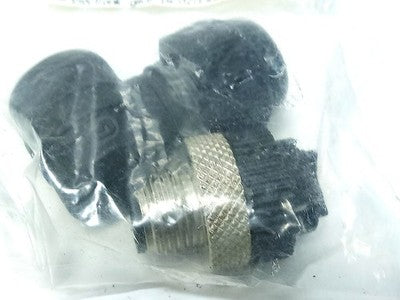IFM Efector SSTAA030MSSFKPG -L34105 125/150 V AC/DC 3-Pin Wirable M12 Connector