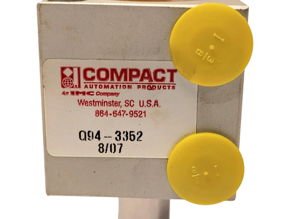 Compact Q94-3352 Pneumatic Cylinder